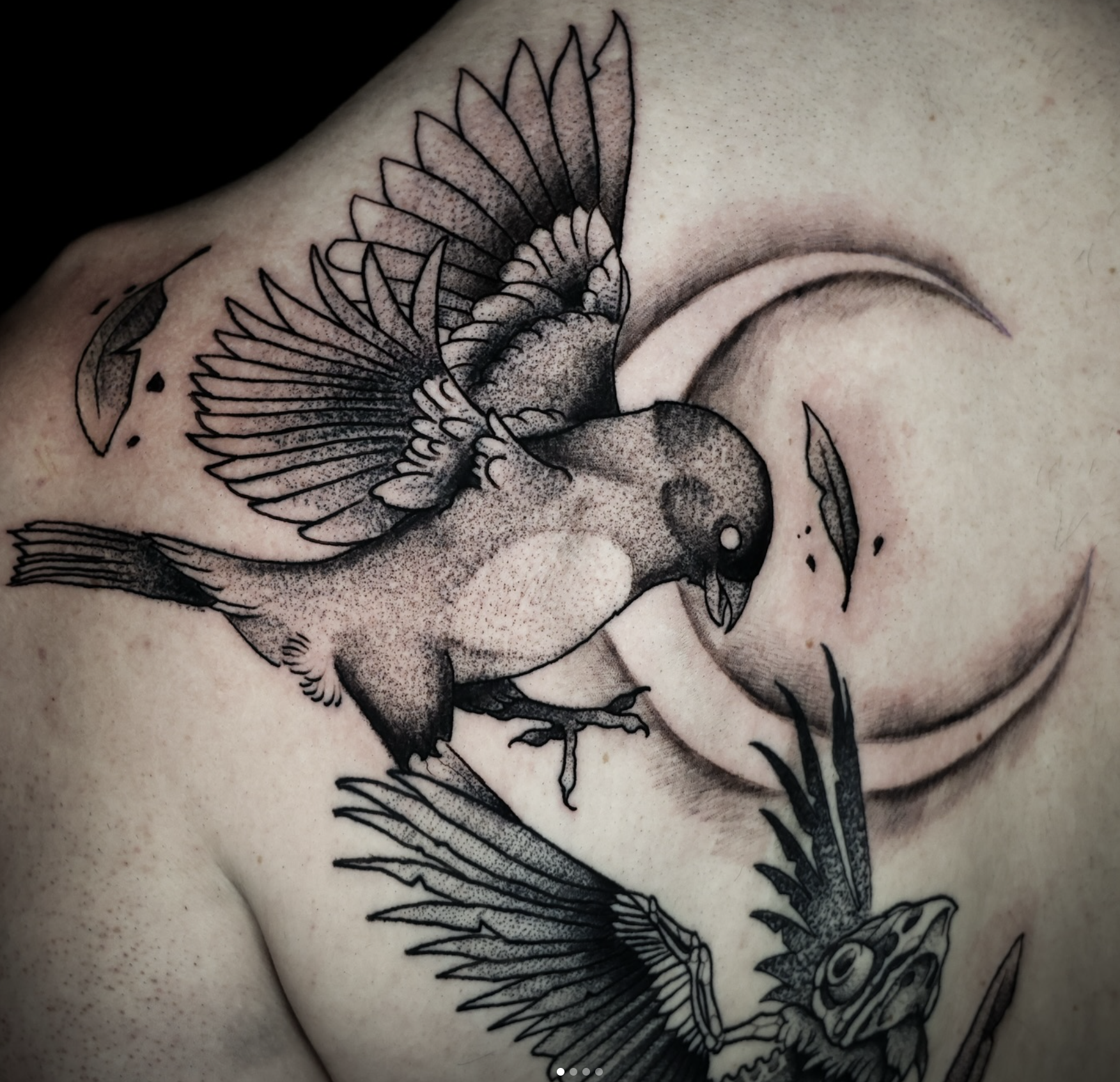 Seventh Sin Tattoo Company